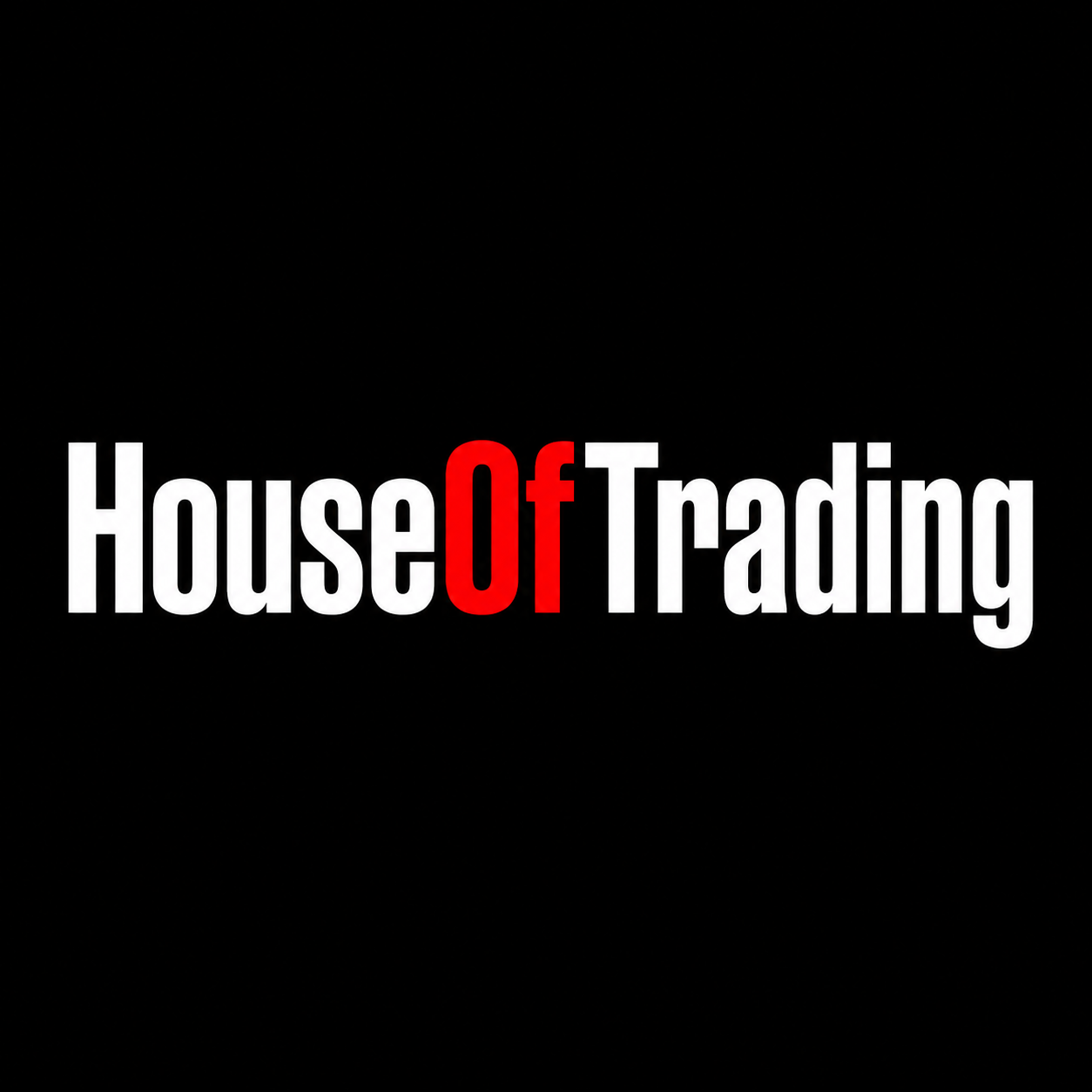 HouseOfTrading Logo